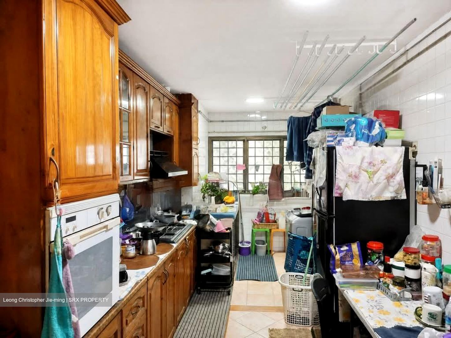Blk 852 Khatib Evergreen I (Yishun), HDB 4 Rooms #588814991